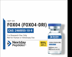 FOXO4-DRI