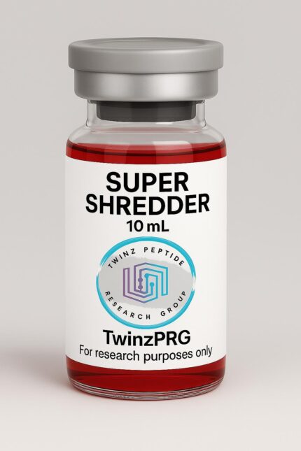 SUPER SHREDDER