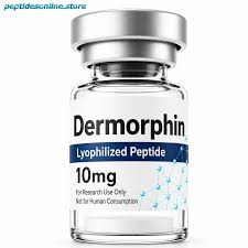 Dermorphin