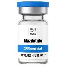 Mazdutide