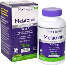 Melatoinin