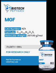 MGF