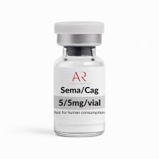 Cagrisema (2.5mg+2.5mg)