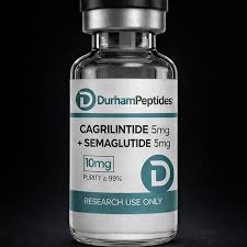 Cagrilintide 5mg+Semaglutide 5mg