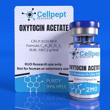 Oxytocin Acetate