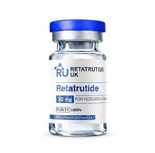 Retatrutide 20mg+Trizepatide 40mg(10ml)