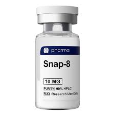 Snap-8