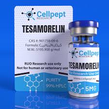 Tesamorelin