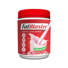 Fat Blaster