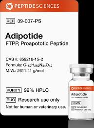 FTPP Adipotide