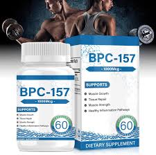 BPC capsules