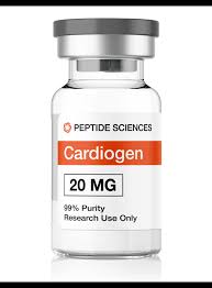 Cardiogen
