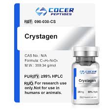 Crystagen