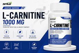 L-carnite