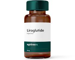 Liraglutide