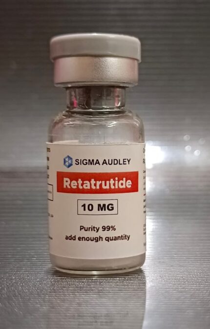 Retatrutide